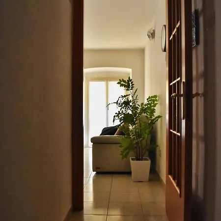 Apartment Casa Francesca *