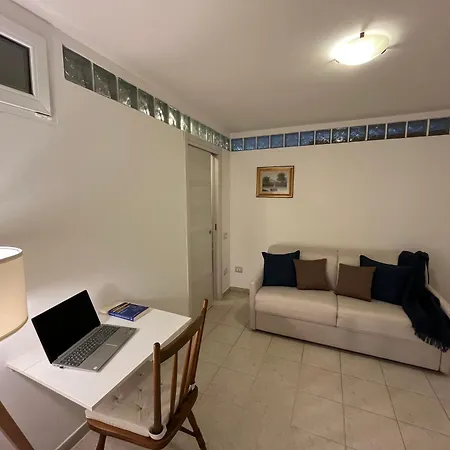 Casa Francesca Apartment