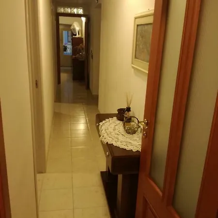 Casa Francesca Apartment *