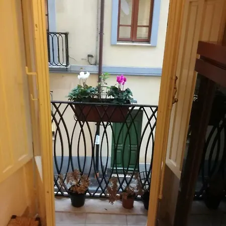 Casa Francesca Apartment *