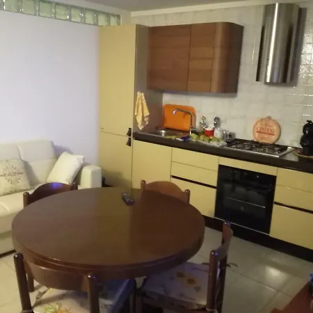 Casa Francesca Apartment