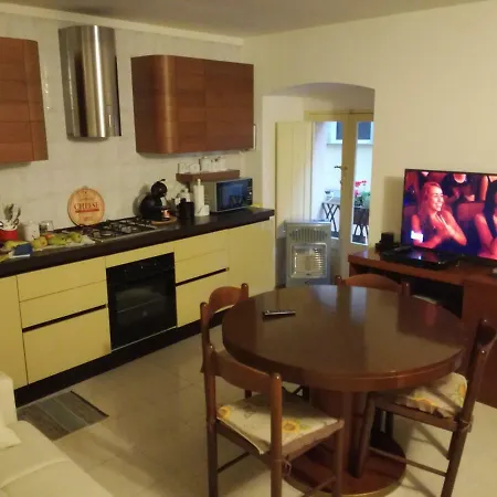 Casa Francesca Apartment *